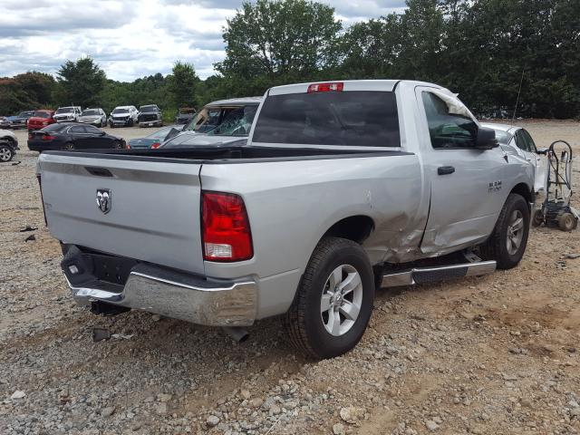 Photo 3 VIN: 3C6JR6AG8GG295886 - RAM 1500 ST 