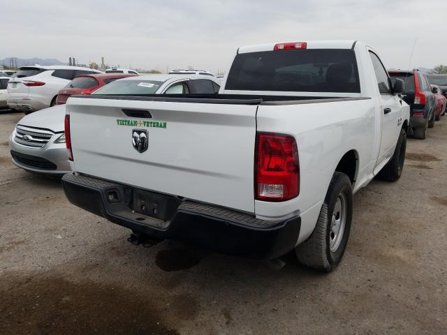 Photo 3 VIN: 3C6JR6AG8HG702980 - RAM 1500 ST 