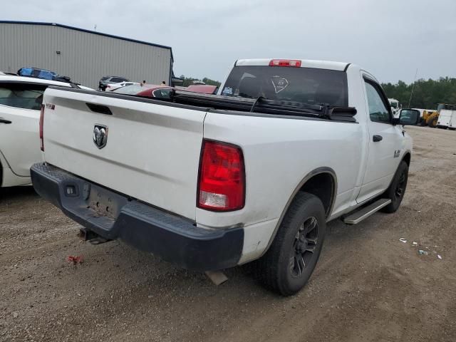 Photo 2 VIN: 3C6JR6AG8JG173391 - RAM 1500 ST 