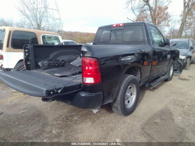 Photo 3 VIN: 3C6JR6AG8JG194449 - RAM 1500 