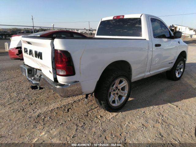 Photo 3 VIN: 3C6JR6AG8KG512278 - RAM 1500 