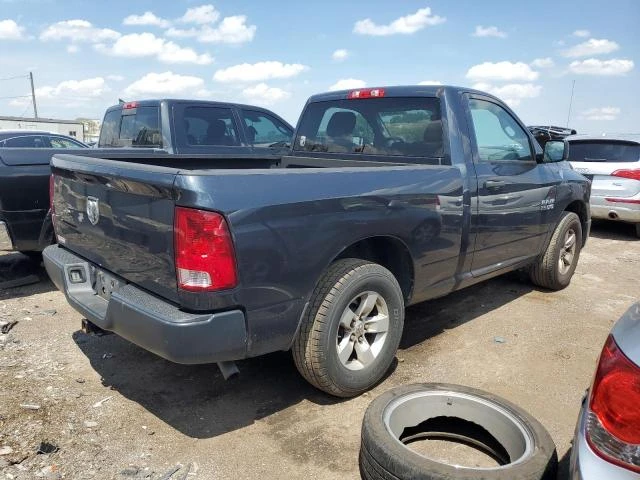 Photo 2 VIN: 3C6JR6AG9EG116980 - RAM 1500 ST 