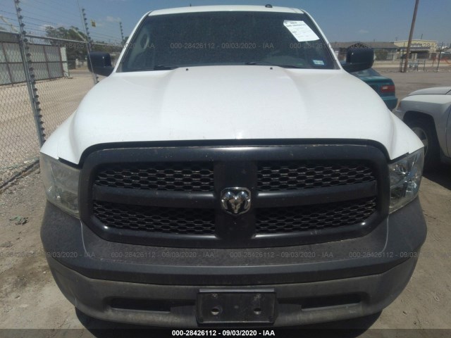 Photo 5 VIN: 3C6JR6AG9EG184227 - RAM 1500 