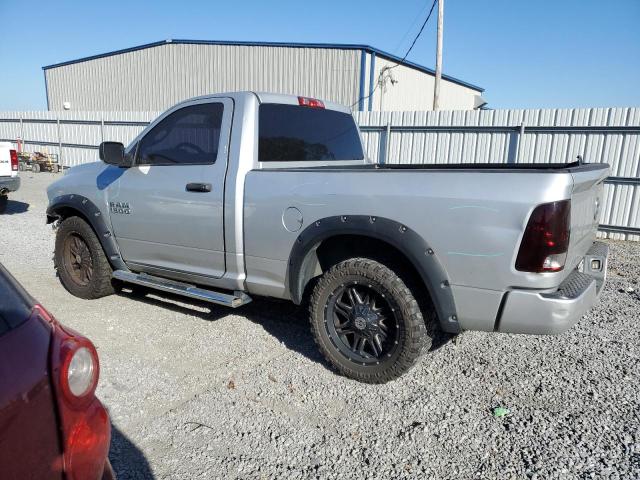 Photo 1 VIN: 3C6JR6AG9HG782838 - RAM 1500 ST 