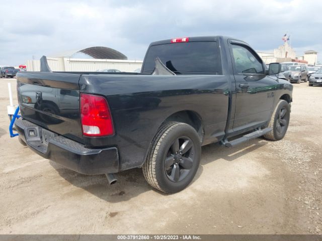 Photo 3 VIN: 3C6JR6AG9JG219181 - RAM 1500 