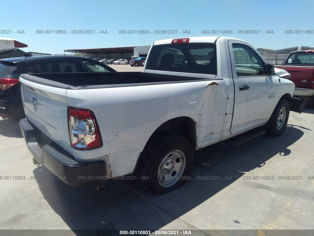 Photo 3 VIN: 3C6JR6AG9JG258630 - RAM 1500 