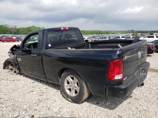 Photo 1 VIN: 3C6JR6AG9KG657698 - RAM 1500 