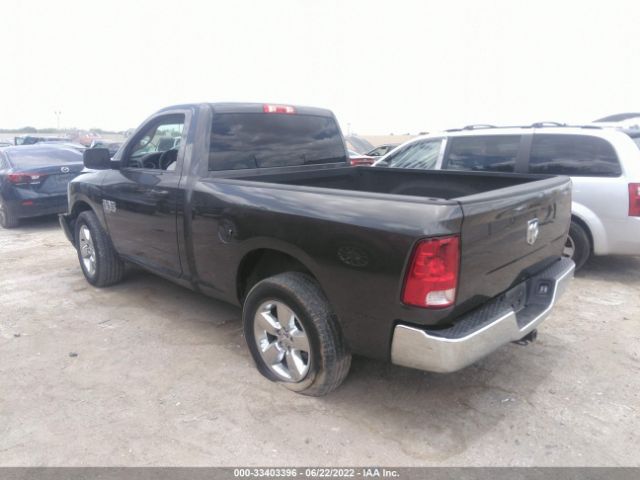 Photo 2 VIN: 3C6JR6AG9KG690605 - RAM 1500 CLASSIC 