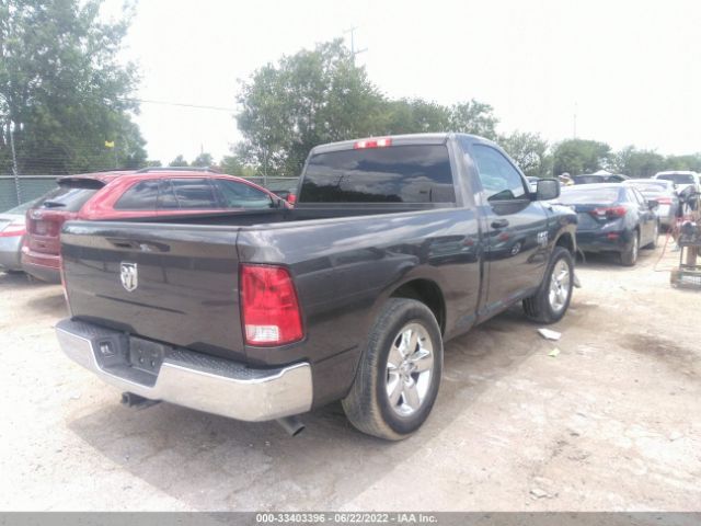 Photo 3 VIN: 3C6JR6AG9KG690605 - RAM 1500 CLASSIC 