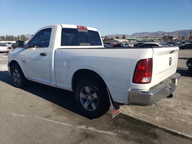 Photo 1 VIN: 3C6JR6AGXDG533037 - RAM 1500 ST 