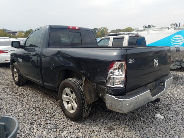 Photo 2 VIN: 3C6JR6AGXDG569679 - RAM 1500 ST 