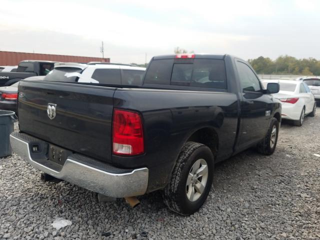 Photo 3 VIN: 3C6JR6AGXDG569679 - RAM 1500 ST 