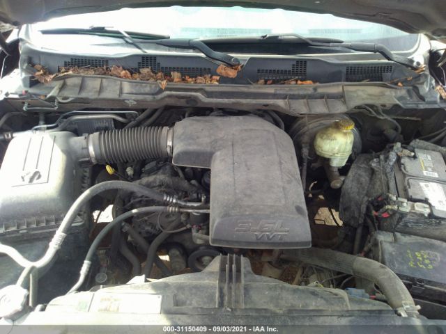 Photo 9 VIN: 3C6JR6AGXEG247528 - RAM 1500 