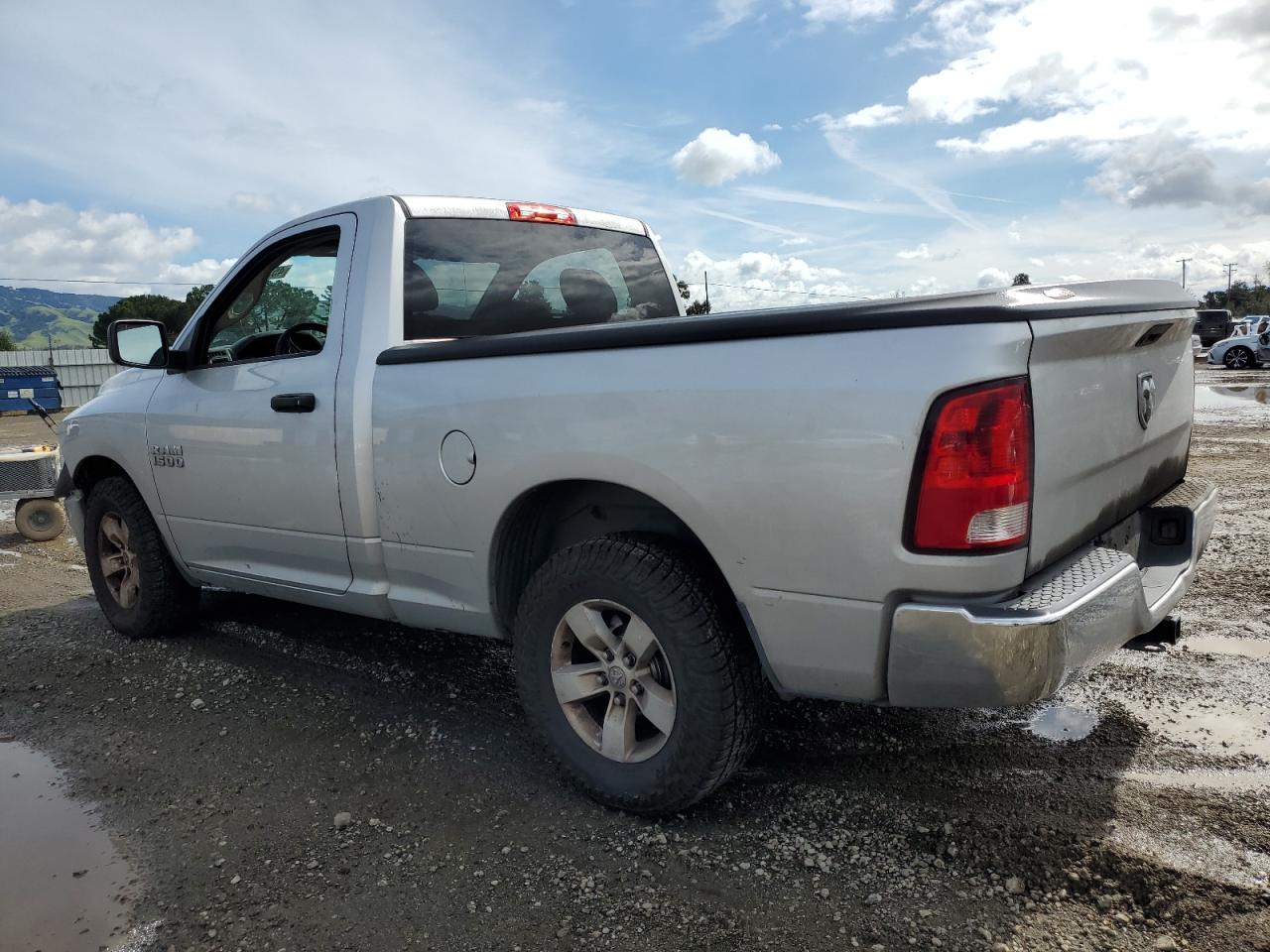 Photo 1 VIN: 3C6JR6AGXEG290167 - RAM 1500 