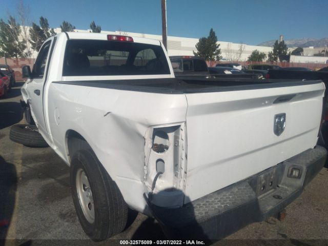 Photo 2 VIN: 3C6JR6AGXEG305184 - RAM 1500 