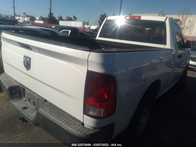 Photo 3 VIN: 3C6JR6AGXEG305184 - RAM 1500 