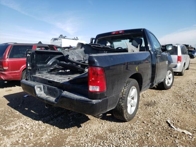 Photo 3 VIN: 3C6JR6AGXEG316315 - RAM 1500 ST 