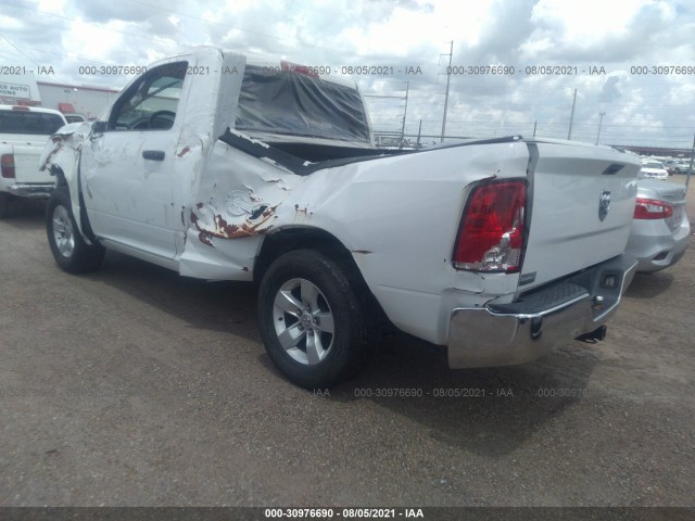 Photo 2 VIN: 3C6JR6AGXFG574612 - RAM 1500 