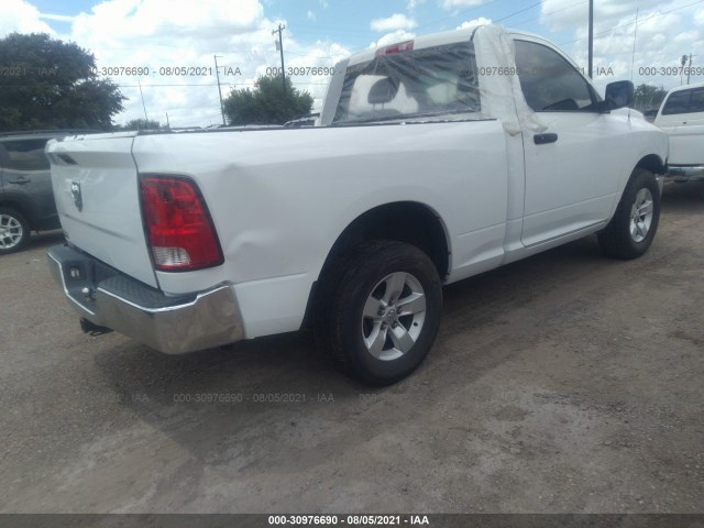 Photo 3 VIN: 3C6JR6AGXFG574612 - RAM 1500 