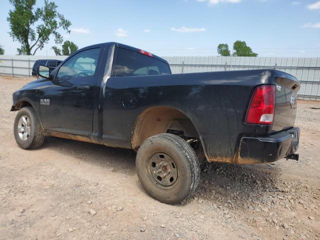 Photo 1 VIN: 3C6JR6AGXJG225667 - RAM 1500 ST 