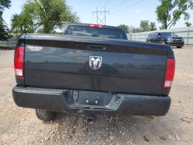 Photo 5 VIN: 3C6JR6AGXJG225667 - RAM 1500 ST 