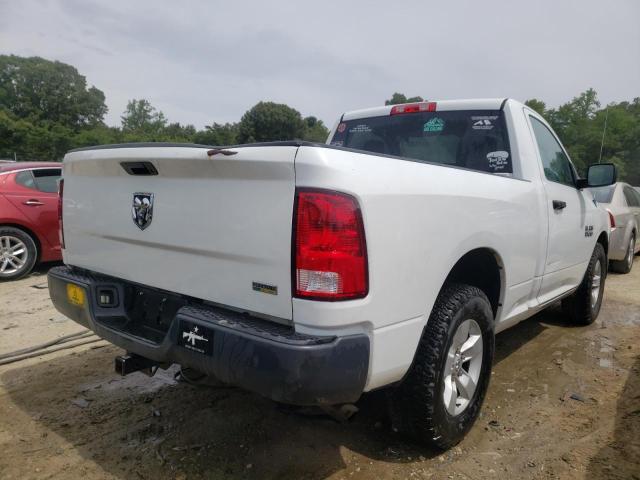 Photo 3 VIN: 3C6JR6AP0DG505635 - RAM 1500 ST 