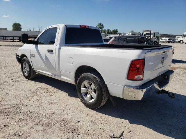 Photo 1 VIN: 3C6JR6AP1DG507961 - RAM 1500 