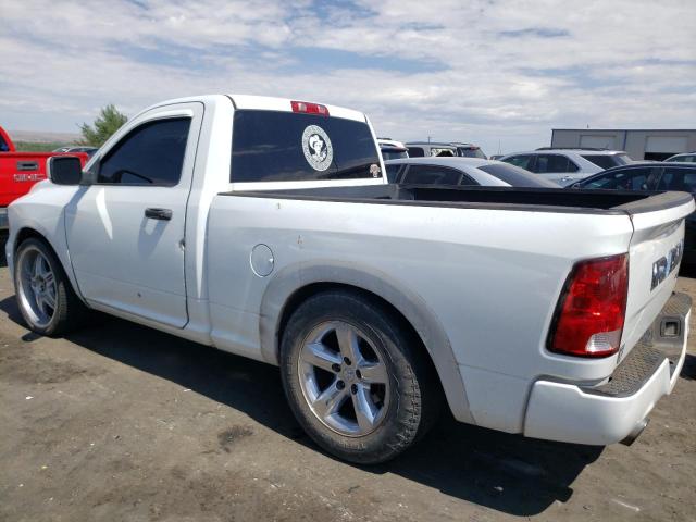 Photo 1 VIN: 3C6JR6AP5DG559299 - RAM 1500 ST 