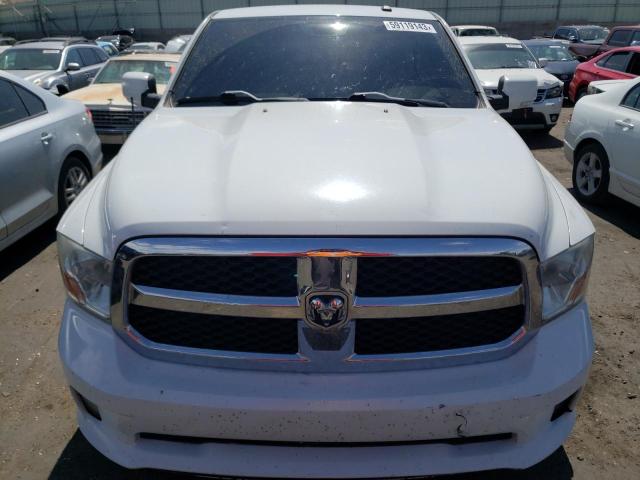 Photo 4 VIN: 3C6JR6AP5DG559299 - RAM 1500 ST 