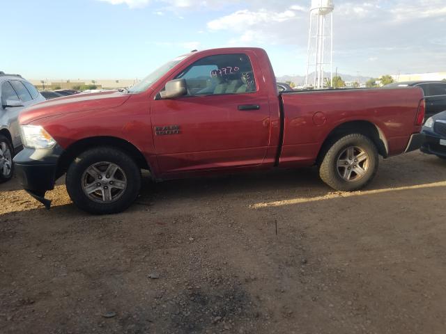 Photo 8 VIN: 3C6JR6AP8DG506080 - RAM 1500 ST 