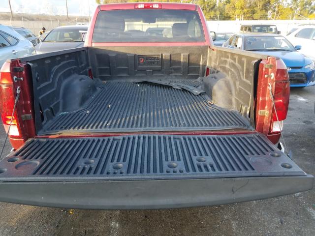 Photo 5 VIN: 3C6JR6AP8DG524885 - RAM 1500 ST 