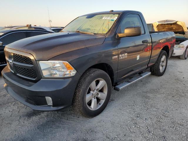 Photo 1 VIN: 3C6JR6AT0DG572569 - RAM 1500 ST 