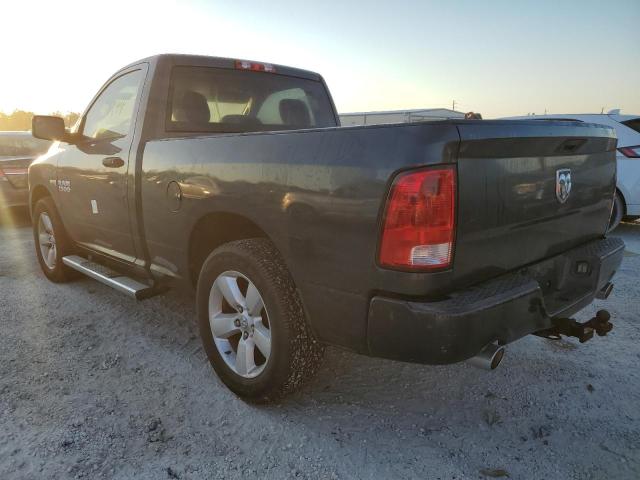 Photo 2 VIN: 3C6JR6AT0DG572569 - RAM 1500 ST 