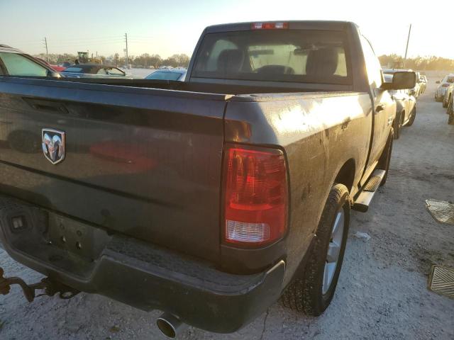 Photo 5 VIN: 3C6JR6AT0DG572569 - RAM 1500 ST 