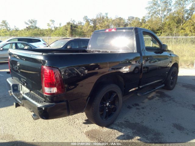 Photo 3 VIN: 3C6JR6AT0EG174330 - RAM 1500 