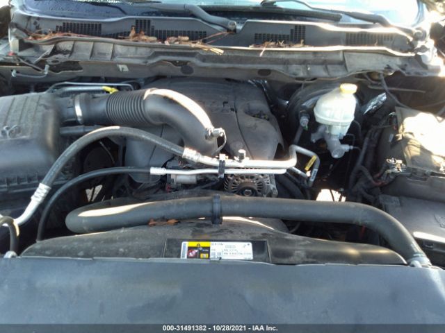 Photo 9 VIN: 3C6JR6AT0EG174330 - RAM 1500 