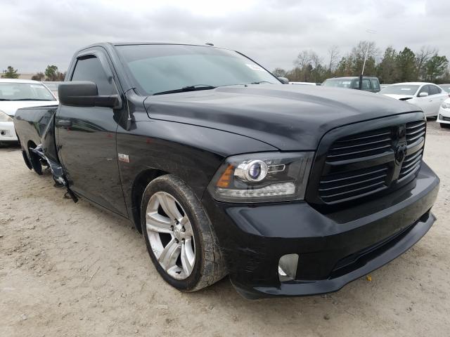 Photo 0 VIN: 3C6JR6AT0EG270832 - RAM 1500 ST 