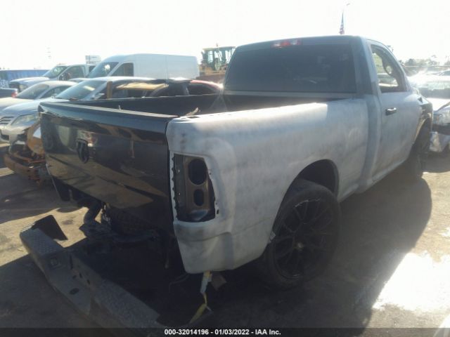 Photo 3 VIN: 3C6JR6AT0GG245724 - RAM 1500 