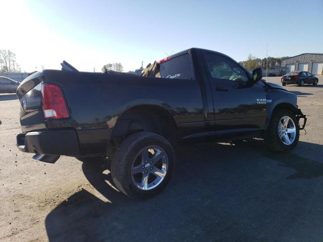 Photo 2 VIN: 3C6JR6AT0GG326142 - RAM 1500 ST 