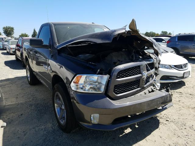 Photo 0 VIN: 3C6JR6AT0GG331308 - RAM 1500 ST 