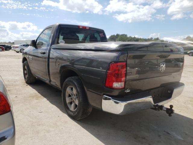 Photo 2 VIN: 3C6JR6AT0JG129219 - RAM 1500 ST 