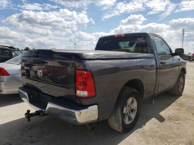 Photo 3 VIN: 3C6JR6AT0JG129219 - RAM 1500 ST 