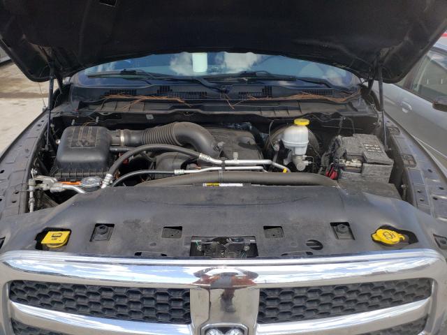 Photo 6 VIN: 3C6JR6AT0JG129219 - RAM 1500 ST 