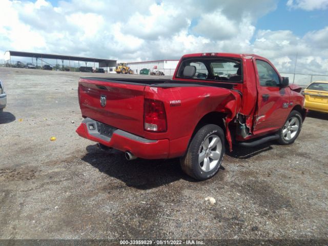 Photo 3 VIN: 3C6JR6AT1DG504863 - RAM 1500 