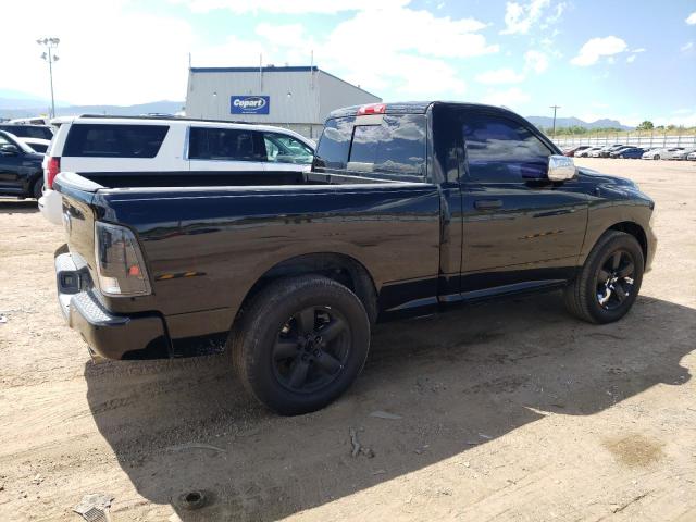 Photo 2 VIN: 3C6JR6AT1DG505091 - RAM 1500 