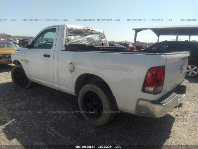 Photo 2 VIN: 3C6JR6AT1DG585282 - RAM 1500 