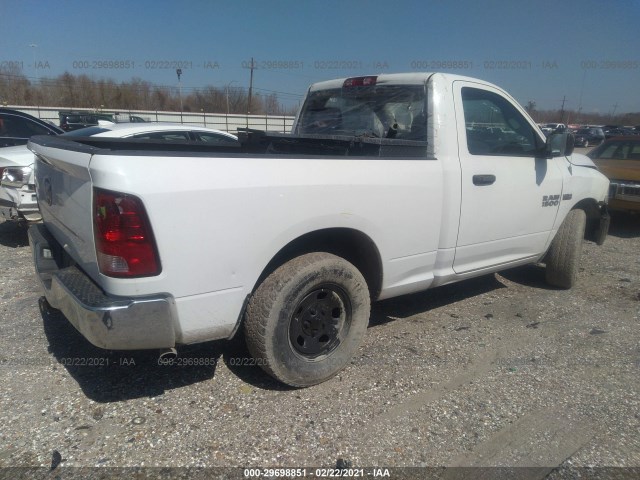 Photo 3 VIN: 3C6JR6AT1DG585282 - RAM 1500 