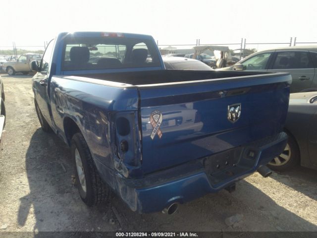 Photo 2 VIN: 3C6JR6AT1EG185062 - RAM 1500 