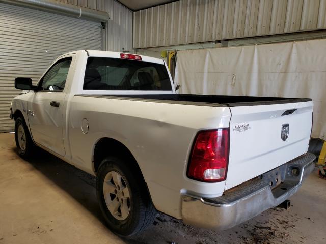 Photo 2 VIN: 3C6JR6AT1EG214883 - RAM 1500 ST 