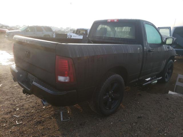 Photo 3 VIN: 3C6JR6AT1EG254686 - RAM 1500 ST 